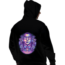 Load image into Gallery viewer, Shirts Pullover Hoodies, Unisex / Small / Black Sun Hater
