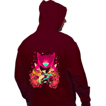 Load image into Gallery viewer, Daily_Deal_Shirts Pullover Hoodies, Unisex / Small / Maroon Zero Memories
