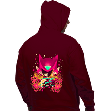Load image into Gallery viewer, Daily_Deal_Shirts Pullover Hoodies, Unisex / Small / Maroon Zero Memories