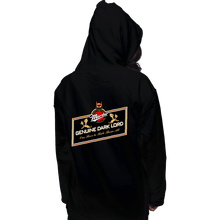 Load image into Gallery viewer, Daily_Deal_Shirts Pullover Hoodies, Unisex / Small / Black One Beer To Rule Them All