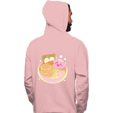 Load image into Gallery viewer, Shirts Pullover Hoodies, Unisex / Small / Azalea Ramenby