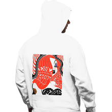 Load image into Gallery viewer, Daily_Deal_Shirts Pullover Hoodies, Unisex / Small / White The Ink And Paint Club