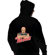 Load image into Gallery viewer, Shirts Pullover Hoodies, Unisex / Small / Black The Sickness