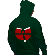 Load image into Gallery viewer, Secret_Shirts Pullover Hoodies, Unisex / Small / Forest Enter The 25th