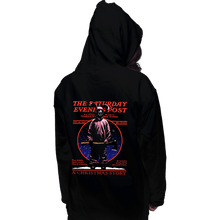 Load image into Gallery viewer, Daily_Deal_Shirts Pullover Hoodies, Unisex / Small / Black Christmas Story