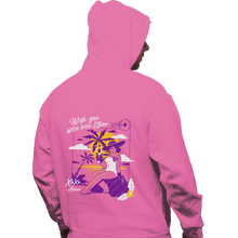Load image into Gallery viewer, Daily_Deal_Shirts Pullover Hoodies, Unisex / Small / Azalea Dimitrescu&#39;s Holidays
