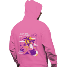 Load image into Gallery viewer, Daily_Deal_Shirts Pullover Hoodies, Unisex / Small / Azalea Dimitrescu's Holidays