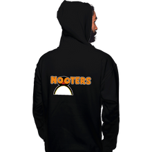 Load image into Gallery viewer, Secret_Shirts Pullover Hoodies, Unisex / Small / Black Nooters