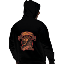 Load image into Gallery viewer, Shirts Pullover Hoodies, Unisex / Small / Black Gryffindor