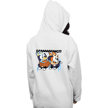 Load image into Gallery viewer, Daily_Deal_Shirts Pullover Hoodies, Unisex / Small / White Bluey Friday