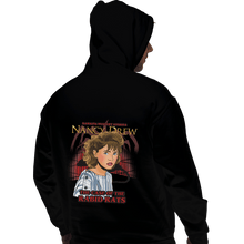 Load image into Gallery viewer, Shirts Pullover Hoodies, Unisex / Small / Black The Case Of The Rabid Rats