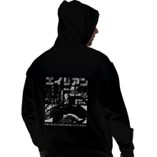 Load image into Gallery viewer, Shirts Pullover Hoodies, Unisex / Small / Black 1979
