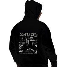 Load image into Gallery viewer, Shirts Pullover Hoodies, Unisex / Small / Black 1979