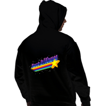 Load image into Gallery viewer, Daily_Deal_Shirts Pullover Hoodies, Unisex / Small / Black F*** If I Know
