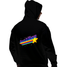 Load image into Gallery viewer, Daily_Deal_Shirts Pullover Hoodies, Unisex / Small / Black F*** If I Know