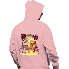 Load image into Gallery viewer, Daily_Deal_Shirts Pullover Hoodies, Unisex / Small / Azalea Dream Duel