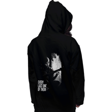 Load image into Gallery viewer, Shirts Pullover Hoodies, Unisex / Small / Black The Last Of Us