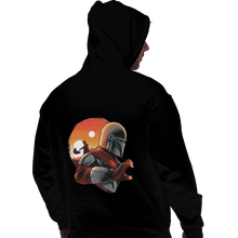 Load image into Gallery viewer, Shirts Pullover Hoodies, Unisex / Small / Black I'll See You Again