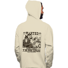 Load image into Gallery viewer, Shirts Pullover Hoodies, Unisex / Small / Sand Bonne Family
