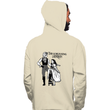 Load image into Gallery viewer, Daily_Deal_Shirts Pullover Hoodies, Unisex / Small / Sand Goblin King