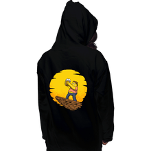 Load image into Gallery viewer, Daily_Deal_Shirts Pullover Hoodies, Unisex / Small / Black Beerney