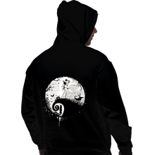 Load image into Gallery viewer, Shirts Pullover Hoodies, Unisex / Small / Black What's This Tee?