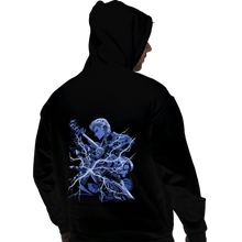 Load image into Gallery viewer, Daily_Deal_Shirts Pullover Hoodies, Unisex / Small / Black Hunter Family