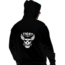 Load image into Gallery viewer, Shirts Pullover Hoodies, Unisex / Small / Black The Demon King