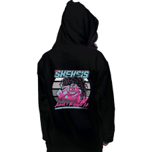 Load image into Gallery viewer, Shirts Pullover Hoodies, Unisex / Small / Black Skeksis And I Know It