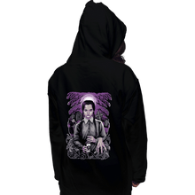 Load image into Gallery viewer, Secret_Shirts Pullover Hoodies, Unisex / Small / Black Family Values