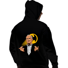 Load image into Gallery viewer, Daily_Deal_Shirts Pullover Hoodies, Unisex / Small / Black Come On!