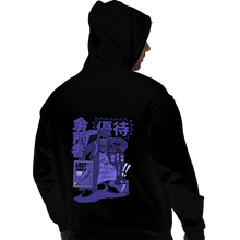 Load image into Gallery viewer, Daily_Deal_Shirts Pullover Hoodies, Unisex / Small / Black Village Vendor