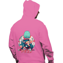 Load image into Gallery viewer, Daily_Deal_Shirts Pullover Hoodies, Unisex / Small / Azalea Summer Dragons
