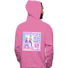 Load image into Gallery viewer, Secret_Shirts Pullover Hoodies, Unisex / Small / Azalea Tayne.exe