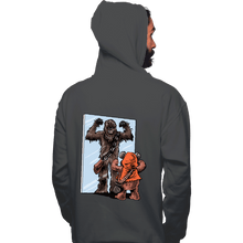 Load image into Gallery viewer, Daily_Deal_Shirts Pullover Hoodies, Unisex / Small / Charcoal Training