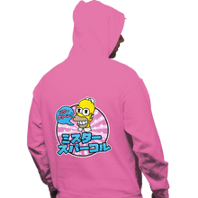 Load image into Gallery viewer, Daily_Deal_Shirts Pullover Hoodies, Unisex / Small / Azalea Japanese Dishwashing Soap