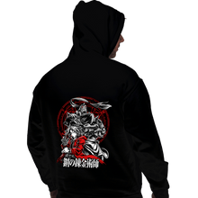 Load image into Gallery viewer, Secret_Shirts Pullover Hoodies, Unisex / Small / Black Fullmetal