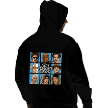 Load image into Gallery viewer, Shirts Pullover Hoodies, Unisex / Small / Black Brendan Bunch