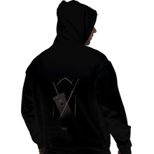 Load image into Gallery viewer, Shirts Pullover Hoodies, Unisex / Small / Black Final Battle