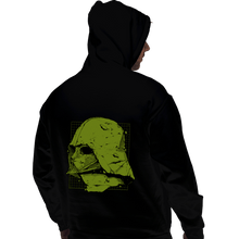 Load image into Gallery viewer, Shirts Pullover Hoodies, Unisex / Small / Black Primal Lord