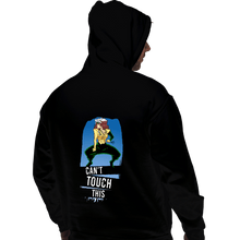 Load image into Gallery viewer, Secret_Shirts Pullover Hoodies, Unisex / Small / Black Can't Touch This Deal!