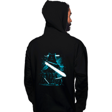 Load image into Gallery viewer, Daily_Deal_Shirts Pullover Hoodies, Unisex / Small / Black Always Rebels