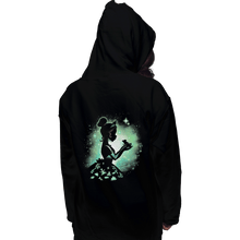 Load image into Gallery viewer, Shirts Zippered Hoodies, Unisex / Small / Black Your Dreams Come True