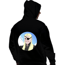 Load image into Gallery viewer, Daily_Deal_Shirts Pullover Hoodies, Unisex / Small / Black Oops!