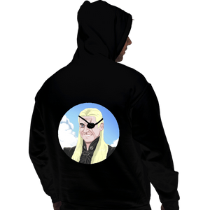 Daily_Deal_Shirts Pullover Hoodies, Unisex / Small / Black Oops!