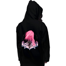 Load image into Gallery viewer, Shirts Pullover Hoodies, Unisex / Small / Black Return Of Lightning