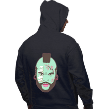 Load image into Gallery viewer, Daily_Deal_Shirts Pullover Hoodies, Unisex / Small / Dark Heather Mr. Tea