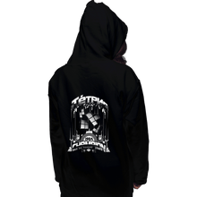 Load image into Gallery viewer, Shirts Pullover Hoodies, Unisex / Small / Black Building Champ