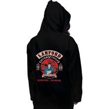Load image into Gallery viewer, Shirts Pullover Hoodies, Unisex / Small / Black Dan Connor Customs
