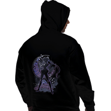 Load image into Gallery viewer, Shirts Pullover Hoodies, Unisex / Small / Black The Sailor
